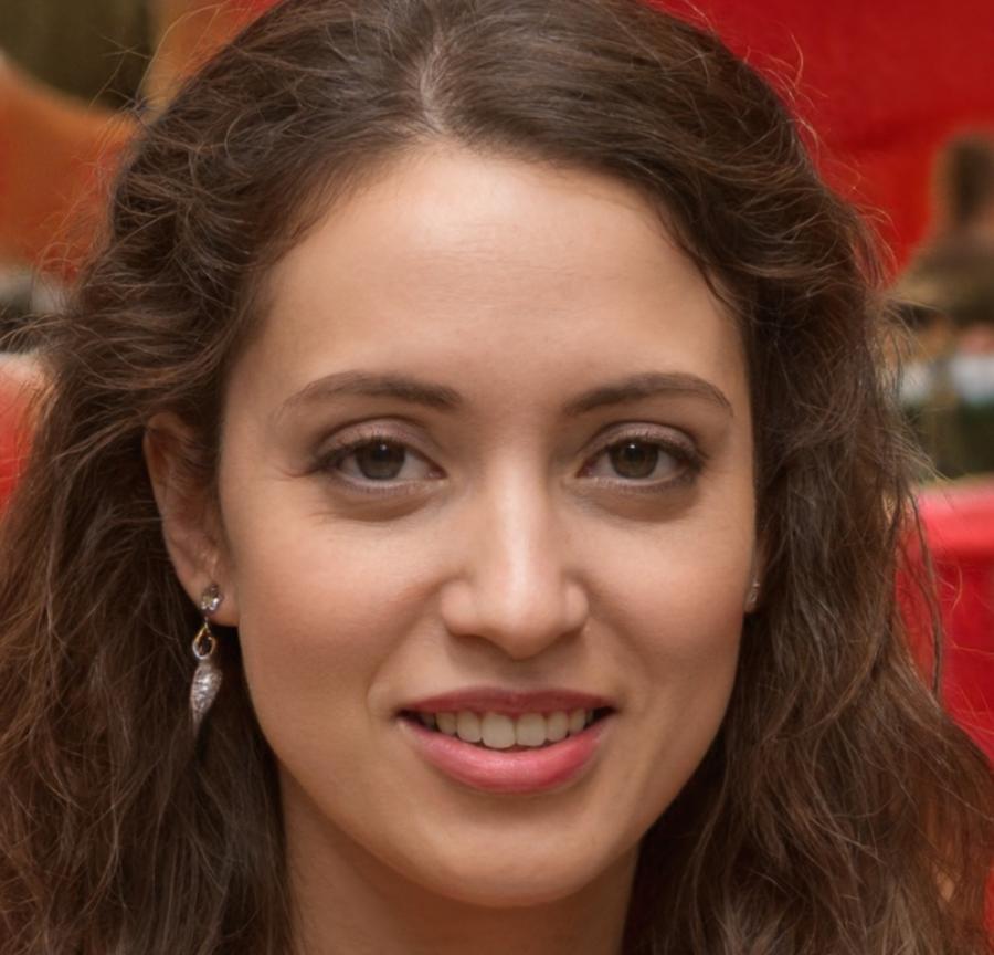 Perfil de Joana Costa