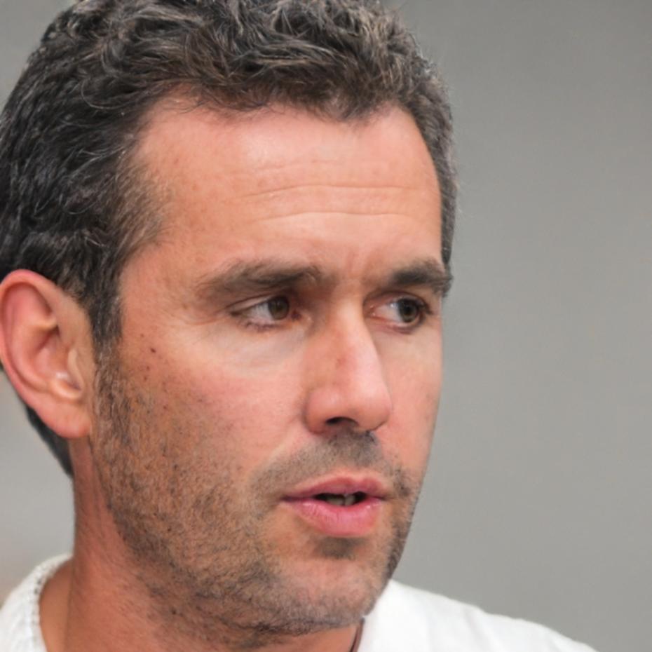Perfil de Miguel Santos