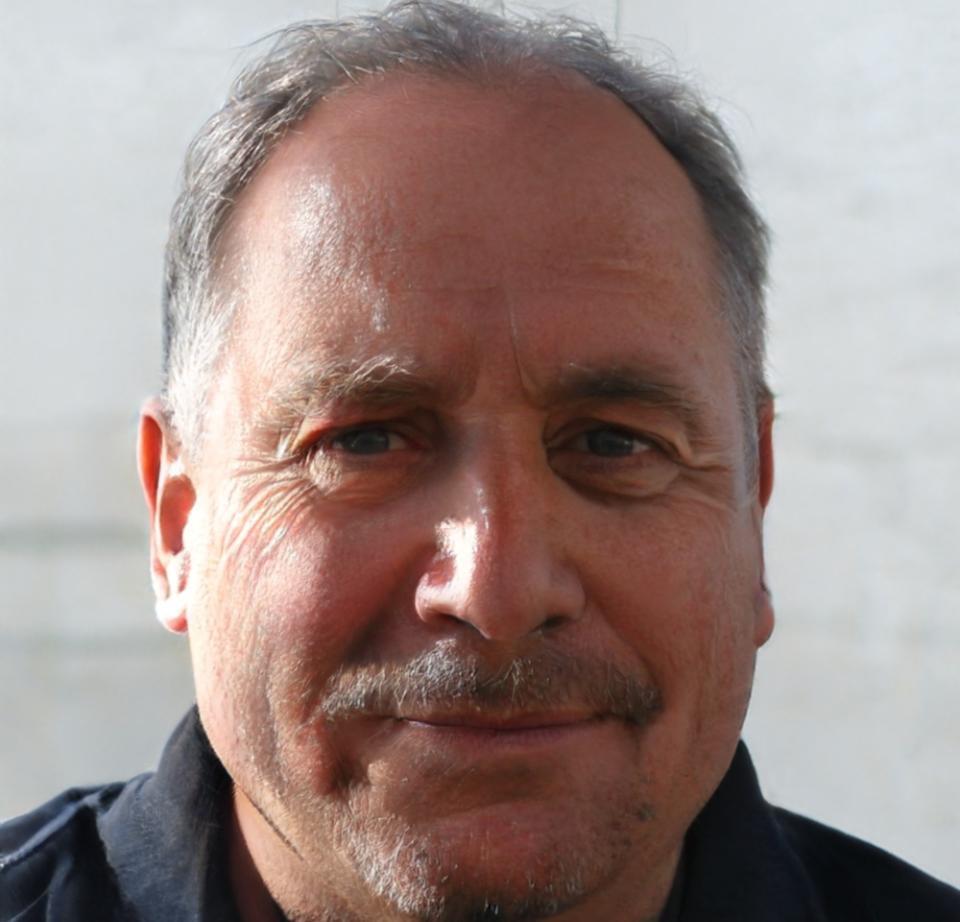 Director de Análise Quantitativa