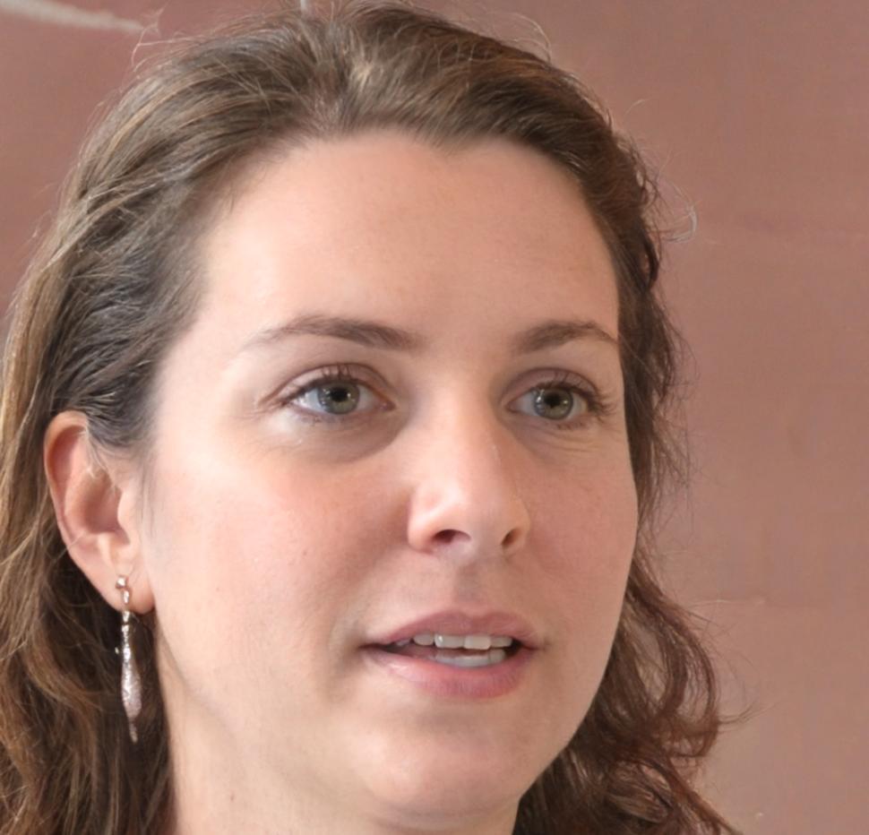 Ana Silva, Diretora de Análise Financeira
